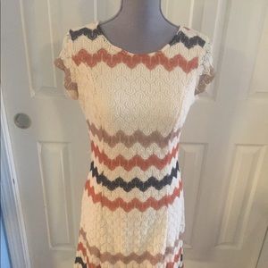 Dress Barn size 4 dress